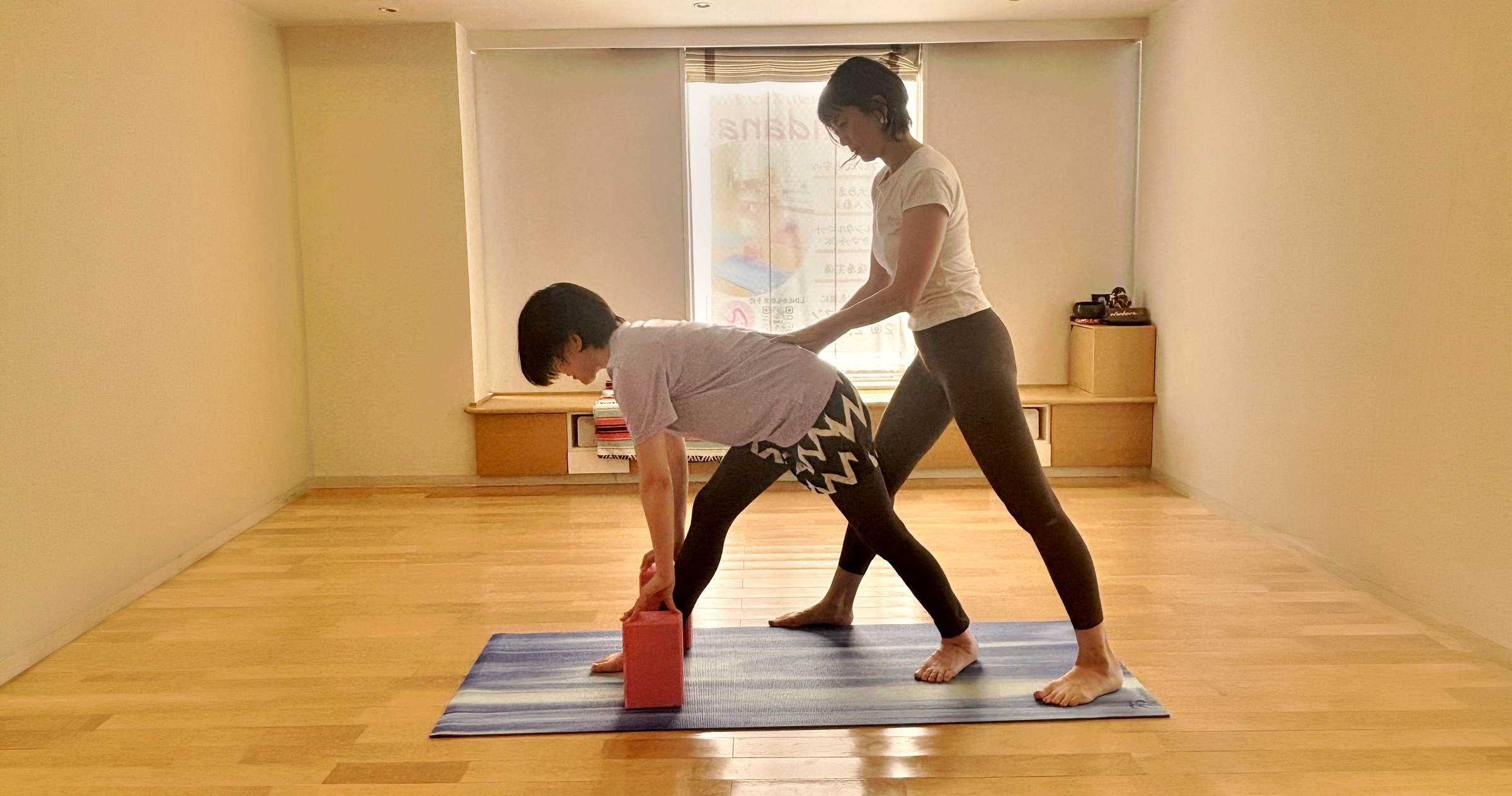 パーソナルレッスン